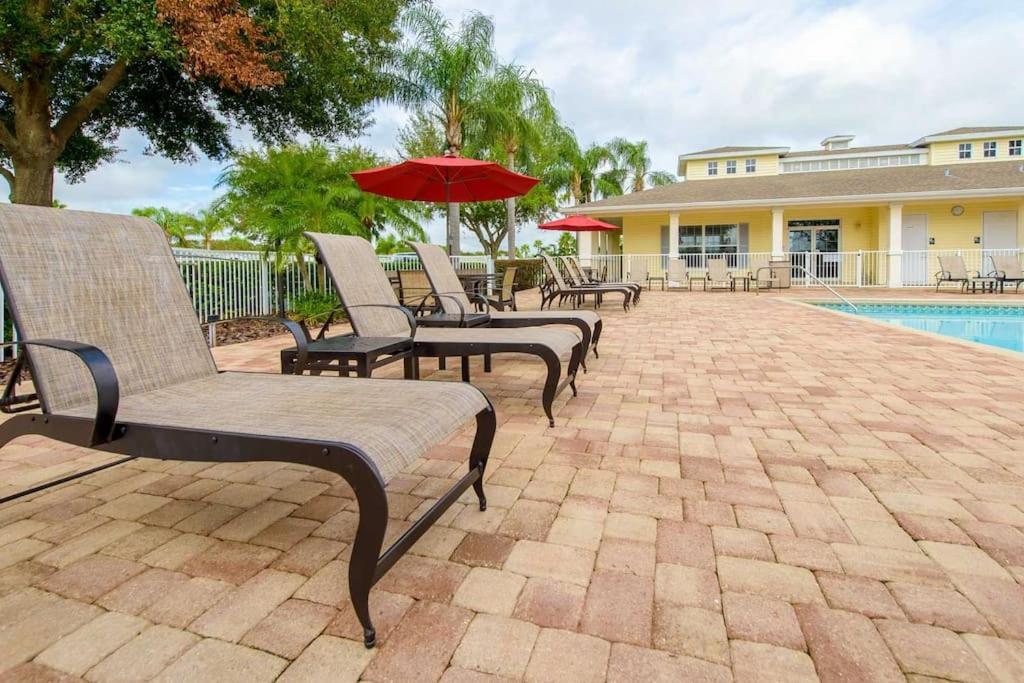 Coastal Imagination Oasis Hotel Davenport Exterior photo